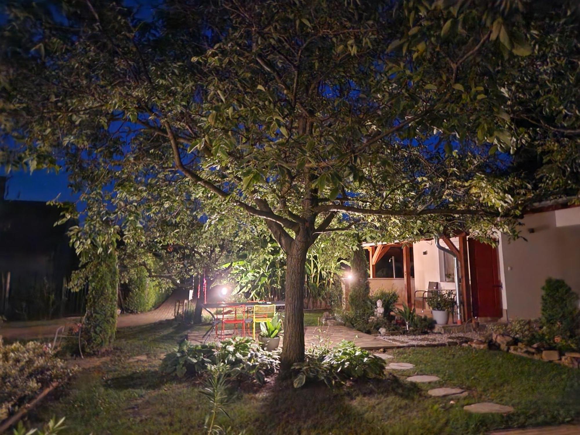 Andrea Villa Keszthely Esterno foto